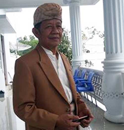 Dewan Kesenian Tulangbawang Barat Gelar Workshop Sastra dan Senirupa