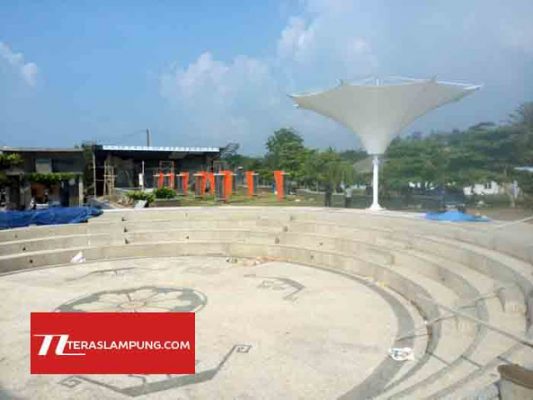 Pengembangan Wisata Kuliner Khas Lampung di Serambi Pulau Sumatera