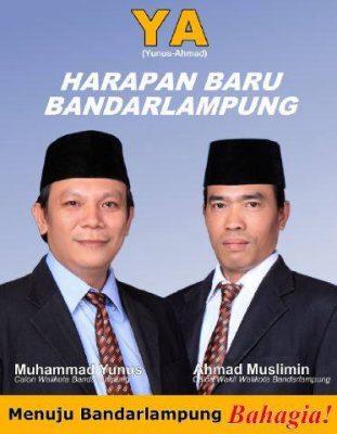 Sikap Yunus Ahmad (YA) Terkait Pemilihan Suara dan Quick Count