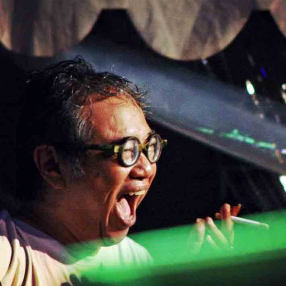 Ini Jawaban Butet Kertaredjasa Terkait Puja-Puji tentang Freeport