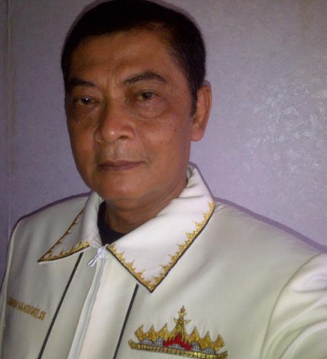 Belajar Menghargai Guru