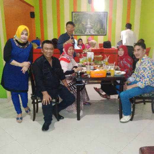 Besok Alumni SMAN 1 Kotabumi Gelar Reuni Akbar