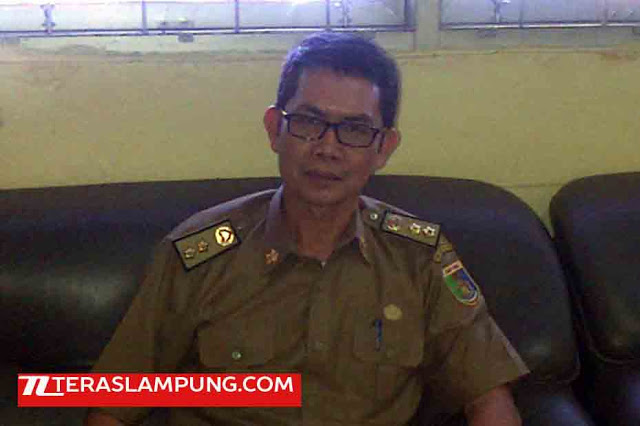 Ini Program Unggulan Dinas Perkebunan Lampung