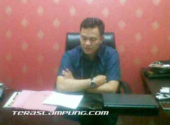 Pemilik Toko Jadi Tersangka, Polda Lampung Sita 15 Ton Pupuk di Lampung Timur