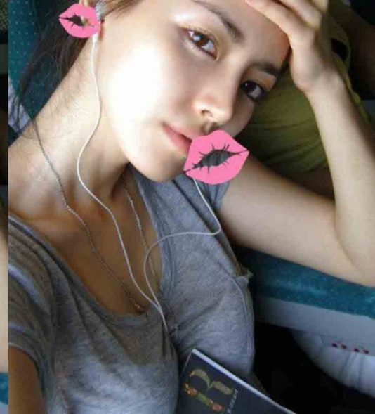 Guru Tercantik di Korea Selatan Bikin Para Ortu Ikut-ikutan “Gila”