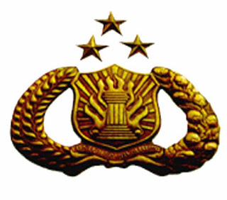 Pembukaan Seleksi Calon Anggota Polri