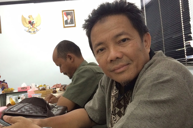 Mardani : Tak Kontributif, Penyertaan Modal Pemda di PT KAIL Bakal Dicabut