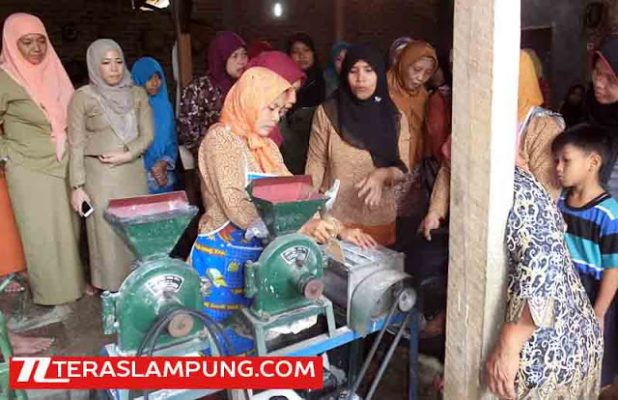 Buang Sikap Ego Sektoral untuk Tingkatkan Pendapatan Petani