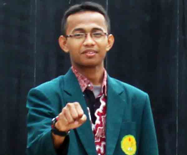 BEM Seluruh Indonesia Tuntut Rektor UNJ Cabut SK Pemberhentian Ronny Setiawan sebagai Mahasiswa