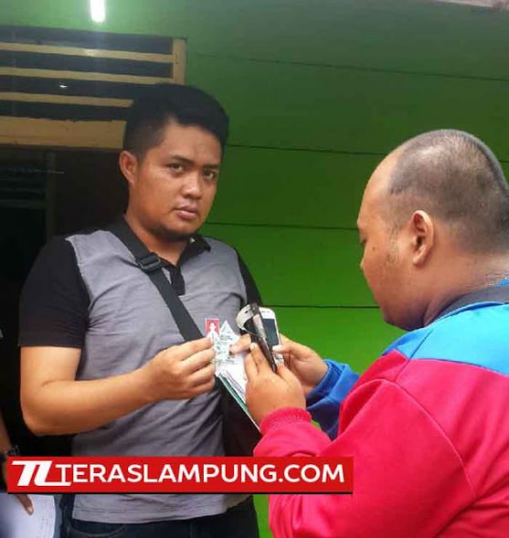 Yeriyadi dan Keluarganya Menghilang Sejak Empat Hari Lalu