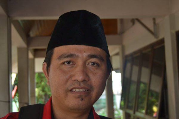 Jadi Ketua KONI, KPKAD Nilai Gubernur Ridho Ficardo dan Eva Dwiana Langgar Peraturan