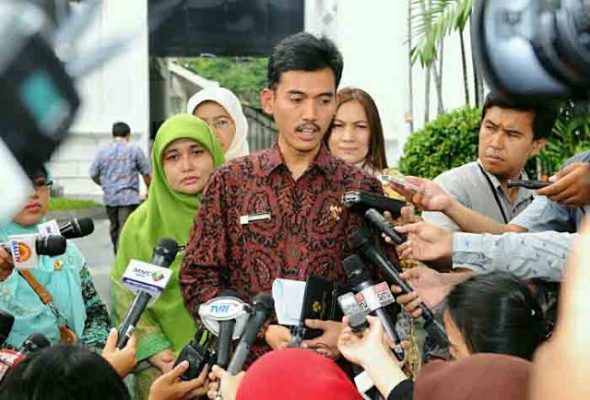 KPAI Klaim Kejahatan Terhadap Anak Menurun