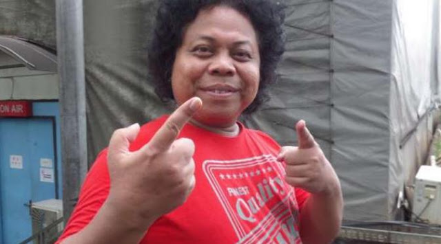 Komedian Budi Anduk Meninggal Dunia