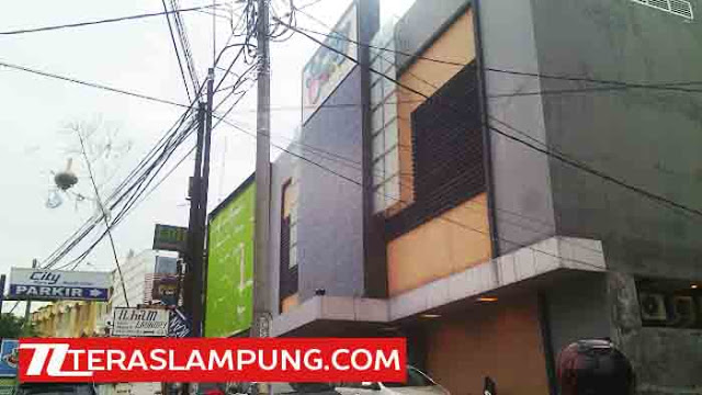 Pria 63 Tahun Asal Metro Tewas di City Spa