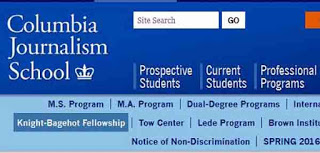 Program Beasiswa dari Columbia University