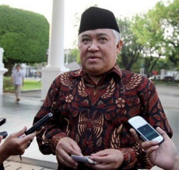 MUI akan Fatwakan Gafatar pada Februari 2016