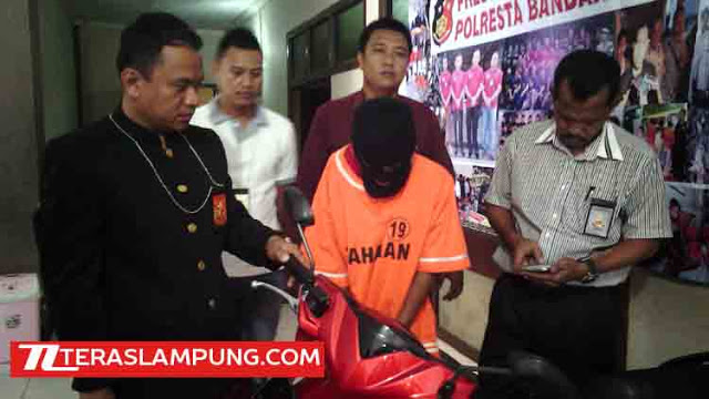 Doni Menjambet karena Perlu Banyak Uang untuk Biaya Menikah