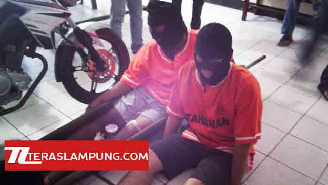 Melawan Saat Ditangkap, Mahasiswa Didor Polisi Usai Membegal