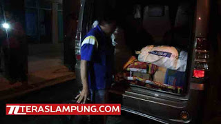 Ralat Data Jumlah Eks Anggota Gafatar Lampung yang Tiba Kamis Pagi 28 Januari 2016