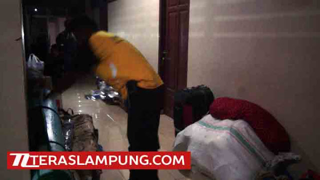 Siang Ini 44 Eks Anggota Gafatar Tiba di Lampung Utara