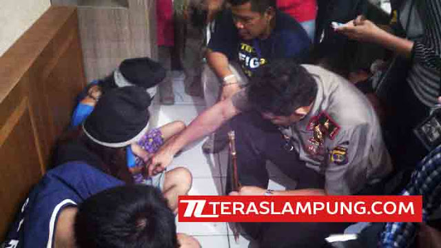 Mapas! Remaja Sedang Hamil Empat Bulan Jadi Otak Pembegalan