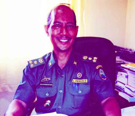 Pemkab Lamsel Ajak Pengusaha Sukseskan Program Pembangunan Serambi Sumatera