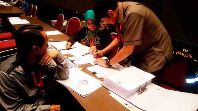 Gugatan Pilkada Bandarlampung, Kuasa Hukum KPU Sudah Serahkan Jawaban dan Alat Bukti ke MK