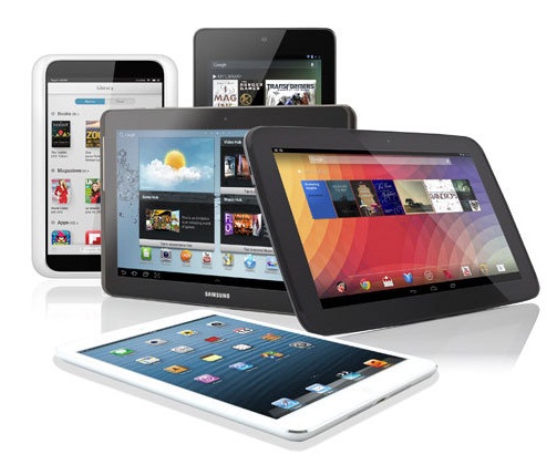 11 Smartphone yang akan Bersaing Keras pada Tahun 2016