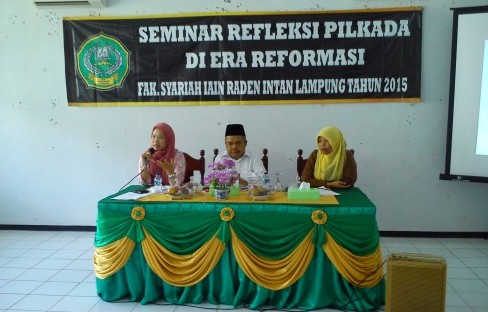 Tiga Masalah di KPU Bandarlampung yang Jadi Sorotan Publik