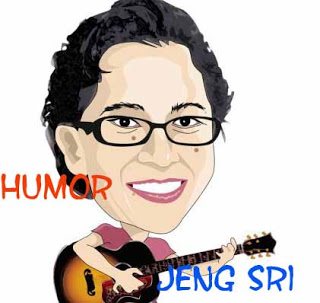 Humor: Sepakbola di Luar Pesawat