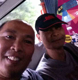 Kopi Sore: Johan Budi SP Alias Jojo atawa Mas Jo