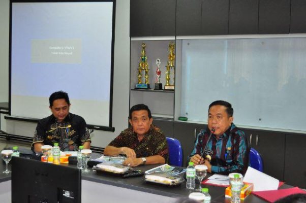 Proyek Jalan Tol Terbanggi Besar-Pematang Panggang Segera Masuki Tahap Sosialisasi