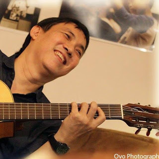 Tentang Album “Pagi Putih”