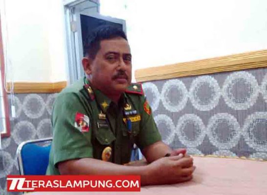 Status Dua Puskesmas di Lampung Utara akan Ditingkatkan