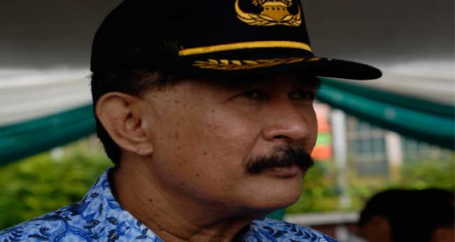 Pemprov Lampung Siap Lanjutkan Program Billing