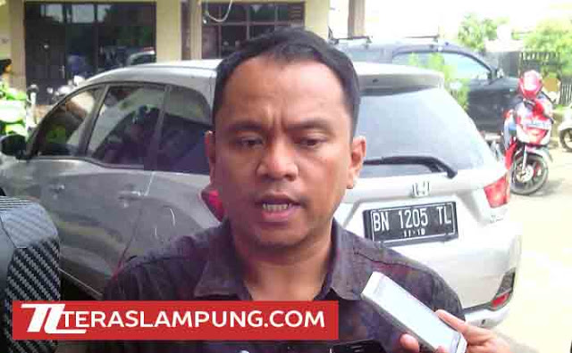 Residivis Begal Ditembak Polisi, Santoni ke Bandarlampung untuk Curi Motor