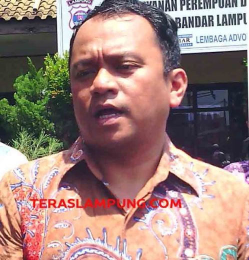 Diduga Jadi Anggota Gafatar, Warga Bandarlampung Hilang Sejak November 2015