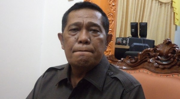 Mengaku Bawa Bom, Ketua DPD Partai Hanura Sumatera Utara Diamankan