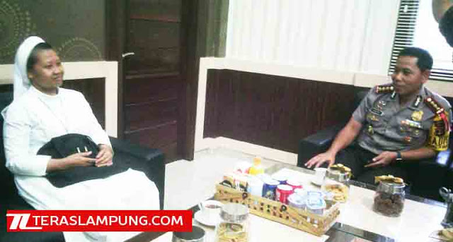 Ketua STIE Gentiaras Hanya Bisa Berdoa Saat Disekap Perampok di Mobil