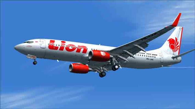 Candaan Bom di Lion Air JT 687, Kemenhub Terjunkan PPNS Selidiki Kasus