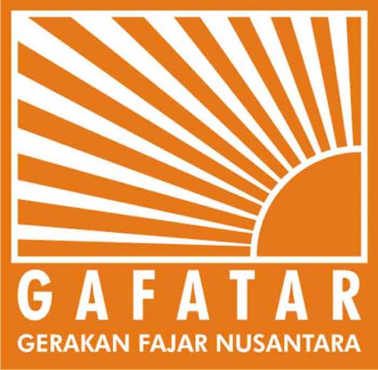 Kejati Lampung Temukan Enam Buku Ormas Gafatar di Lampung Tengah