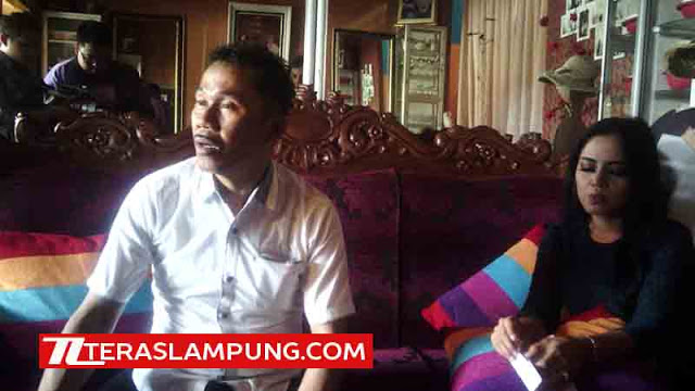 Pengancaman Oknum Perwira TNI Berawal dari Transaksi untuk Jadi PNS di Bandarlampung