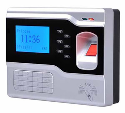 Pemkab Lampung Utara akan Berlakukan Absensi Sidik Jari