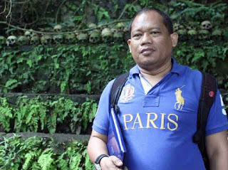 Catatan Kecil tentang Akreditasi Program Studi