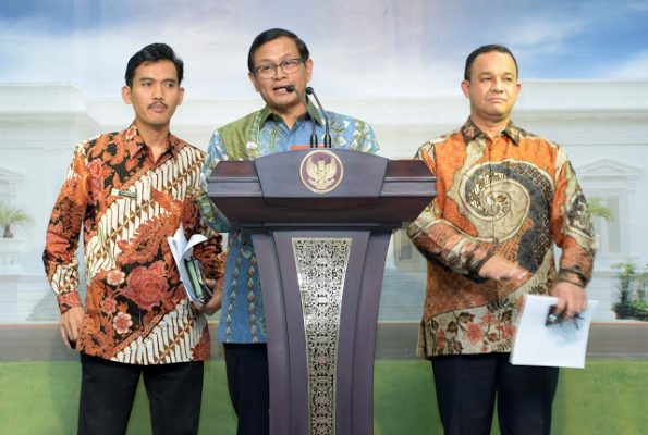 Pemerintah Siapkan Perppu Hukuman Kebiri bagi Pelaku Kejahatan Seksual pada Anak