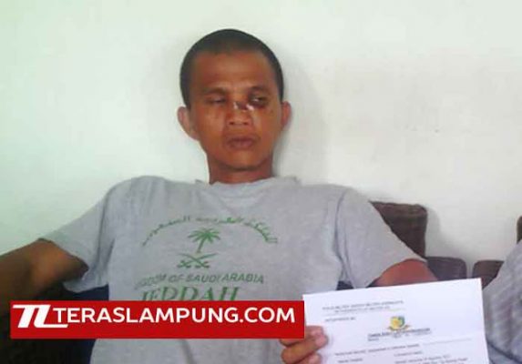 Kapten Pukul Warga Sipil, Korem Serahkan Kasusnya ke Denpom