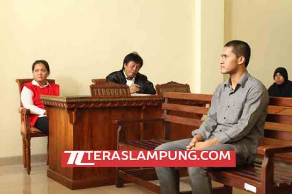 Pembunuhan Pegawai Universitas Malahayati, Prada Dadi Jadi Saksi untuk Terdakwa Camelia