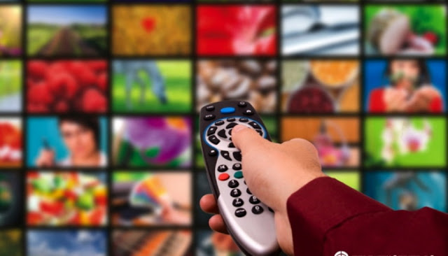 AJI Soroti Pelanggaran Jurnalistik dan Kepemilikan Saham 10 Stasiun TV Swasta