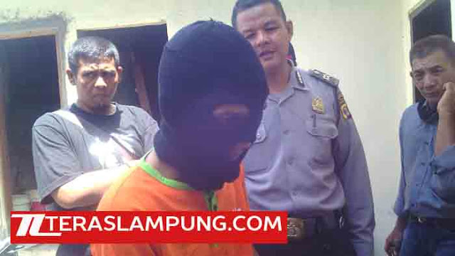 13 Kali Menjambret, Sasaran Putra Para Perempuan Pembawa Tas