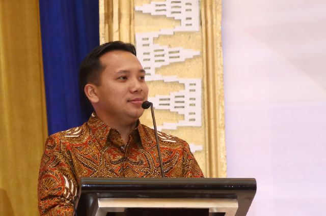 Gubernur Ridho Ficardo Minta Bank Lampung Berbenah